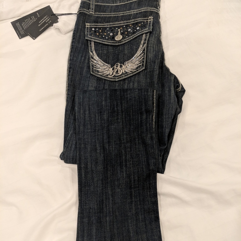 Rock & Republic Jeans
